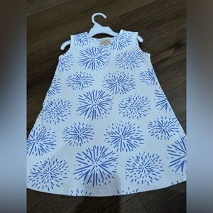 Beaufort Bonnet Company Girls Size 6 Dress